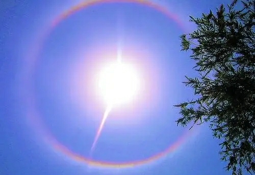 午时——睡好午觉养阳气