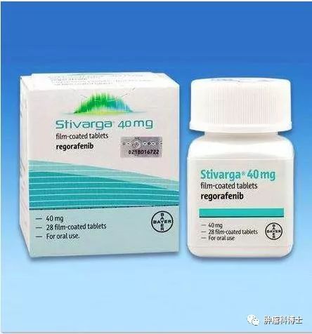 2018最新版肝癌靶向药大全,除了多吉美还有这么多靶向药可以