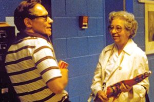 心理学先哲的点滴故事（78）——乌尔里克·奈瑟尔