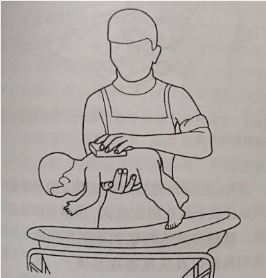 世界那么大,我想去看看|【脑瘫患儿洗澡训练】