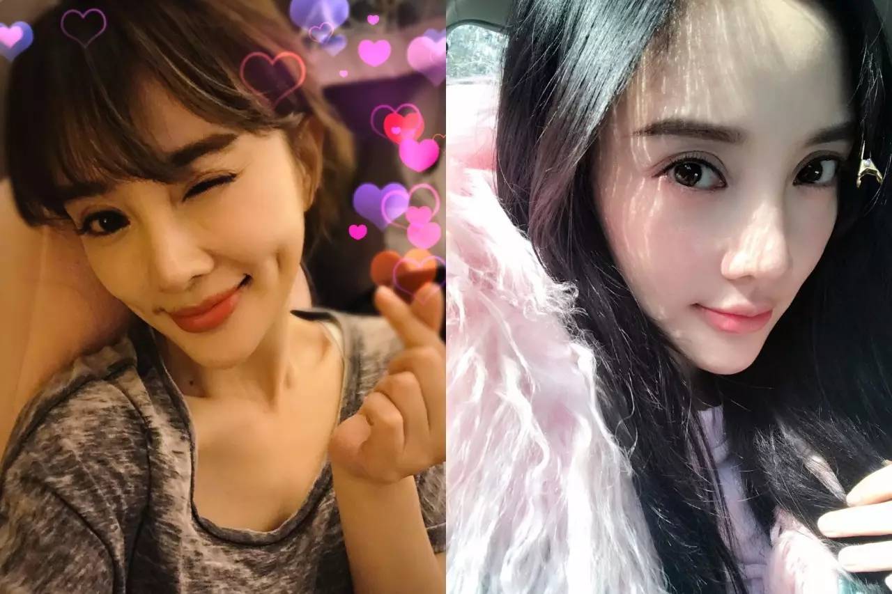 鼻子挺不挺,山根说了算! 鼻子挺不挺,山根说了算!