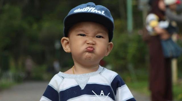 如果你越能控制自己的情绪,你的孩子长大越出众 如果你越能控制自己的情绪,你的孩子长大越出众