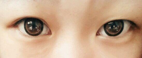 13种基础眼型你属于哪一种