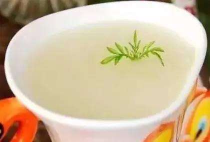 巧用白萝卜汁清泻肺火简单还味美营养师告诉你别样吃法