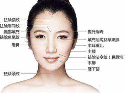 只想除个皱,自体脂肪和玻尿酸到底选哪个安全,哪个好?