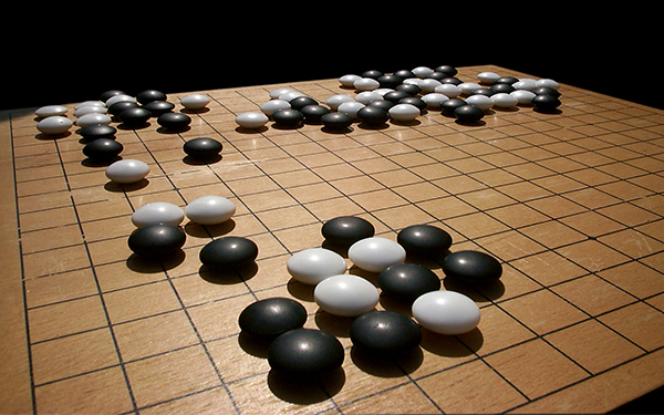 医学人文谁能点破玲珑棋局浅谈外科手术与围棋之道