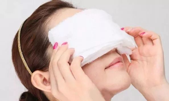 ① 术后冰敷知多少