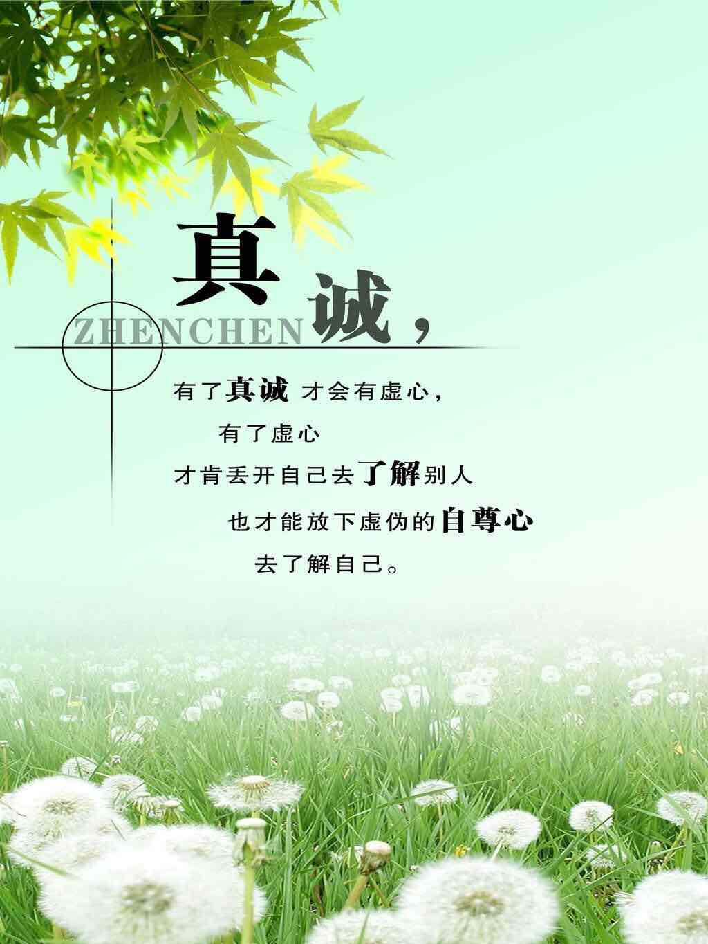 真诚与热情的表露:SOFTEN法则 8512165747