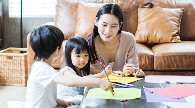 如果你越能控制自己的情绪,你的孩子长大越出众 如果你越能控制自己的情绪,你的孩子长大越出众