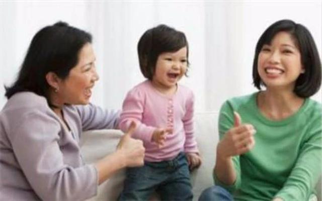 如果你越能控制自己的情绪,你的孩子长大越出众 如果你越能控制自己的情绪,你的孩子长大越出众