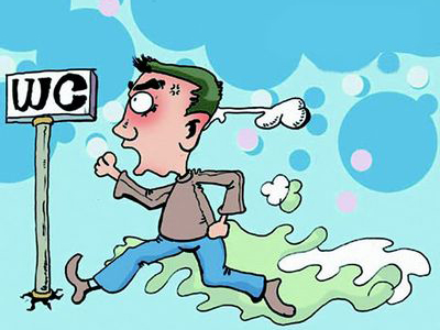 尿多就等于是肾病千万别被自己吓到了