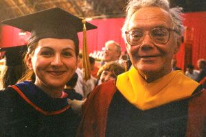 心理学先哲的点滴故事（78）——乌尔里克·奈瑟尔