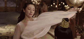 她长了一张"红颜祸水脸",却让人只爱不恨!