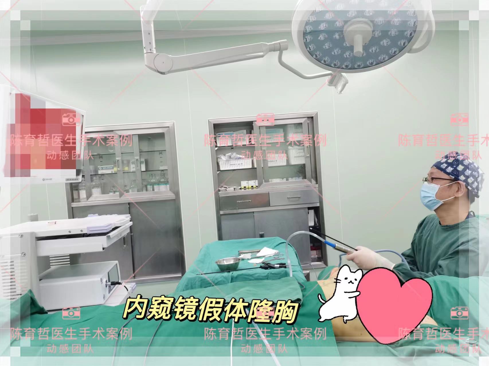 突破！广东药科大学附属第一医院心胸外科手术直播成功开展_家庭医生在线新闻-产经频道