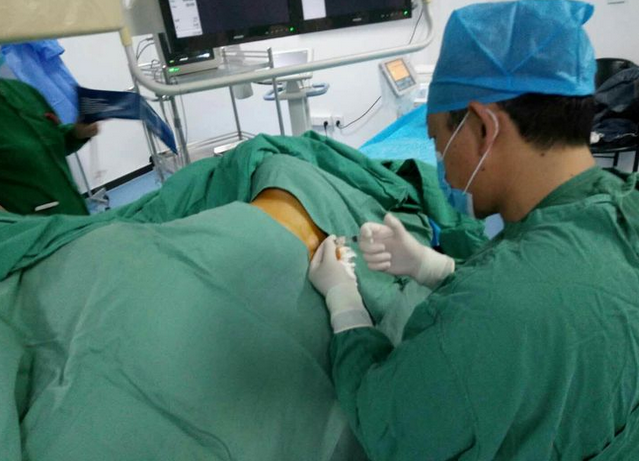 世界镇痛周|王志斌主任带你解密鞘内镇痛泵置入术