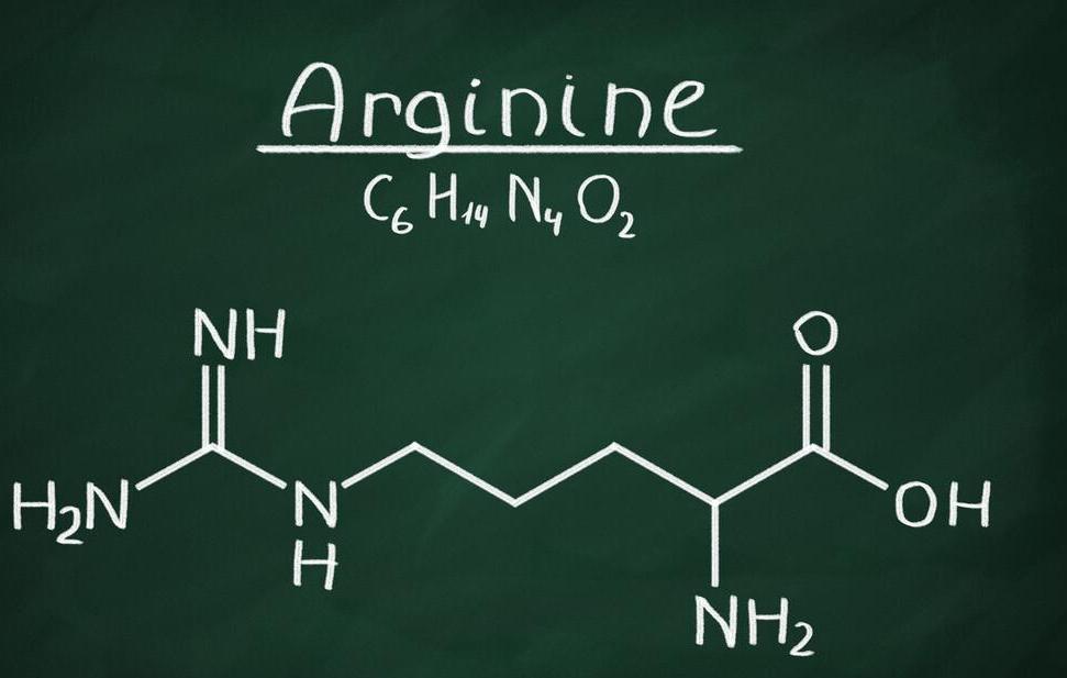 l-精氨酸