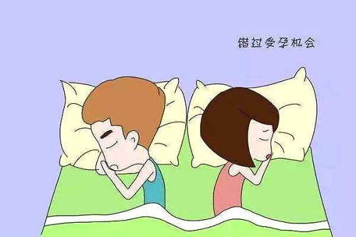女性如何快速怀孕,记住这几点,让你一碰就中