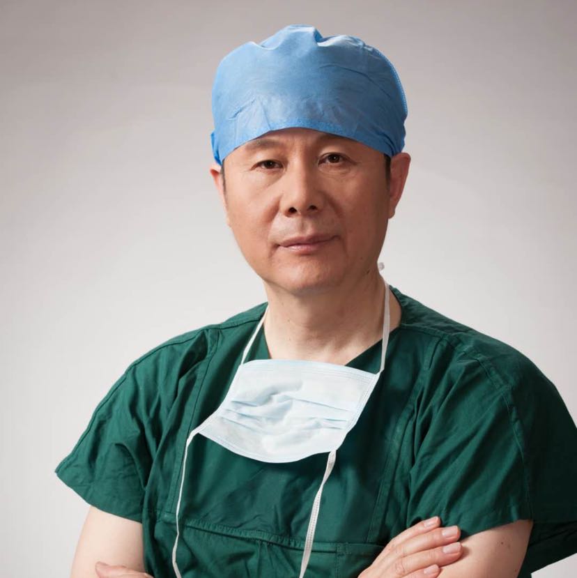 杨大平主任医师