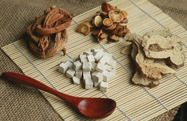 童便取法与功效