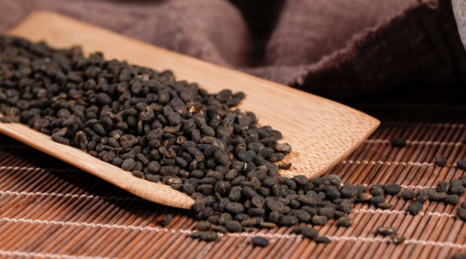 补骨脂温补肾阳有奇效让你阳气满满