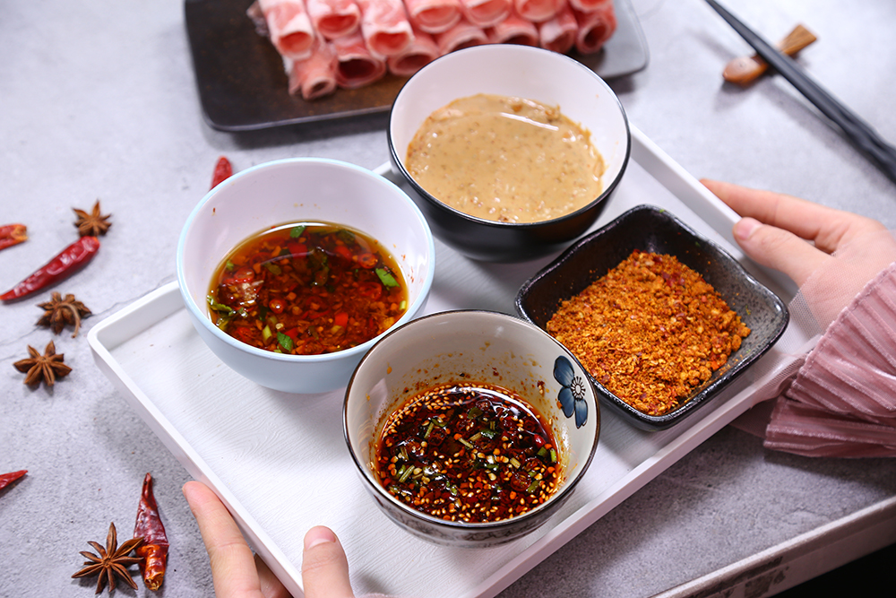 学会这一招,痛风高尿酸患者也能享用美味的火锅!