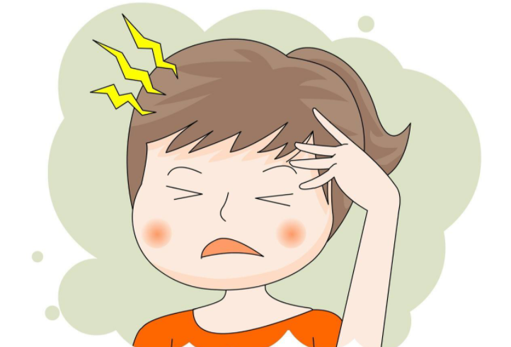 在生活中,很多人发生头疼的情况,经常会自行判断,把偏头痛和癫痫发作