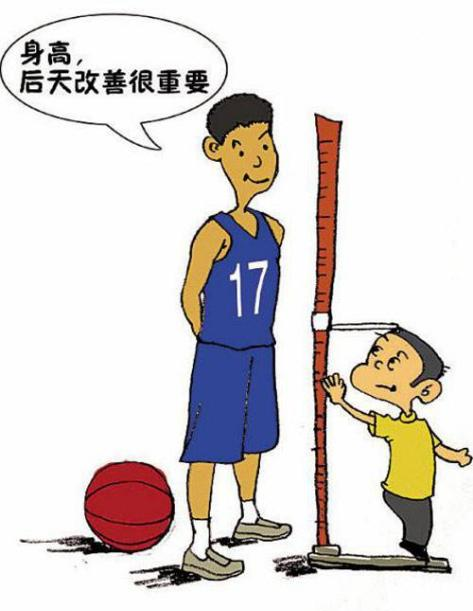 春季黄金长高期规避这些长高误区孩子长高不是梦