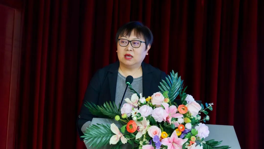 病理科郭英主任对垂体肿瘤2022who病理分类相关新进展进行了分享,提示