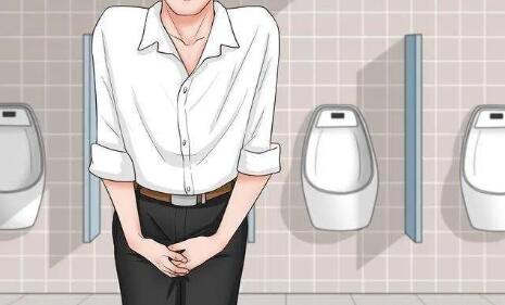 系带处有白色的东西是尖锐湿疣吗-李兴春主治医师-爱问医生