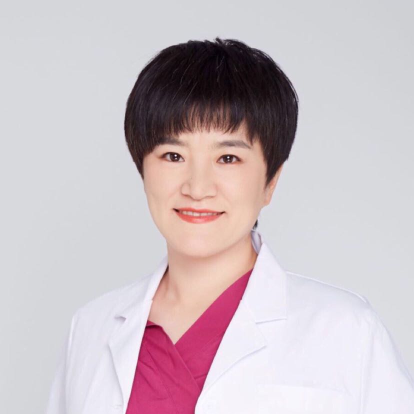 褚岩副主任医师