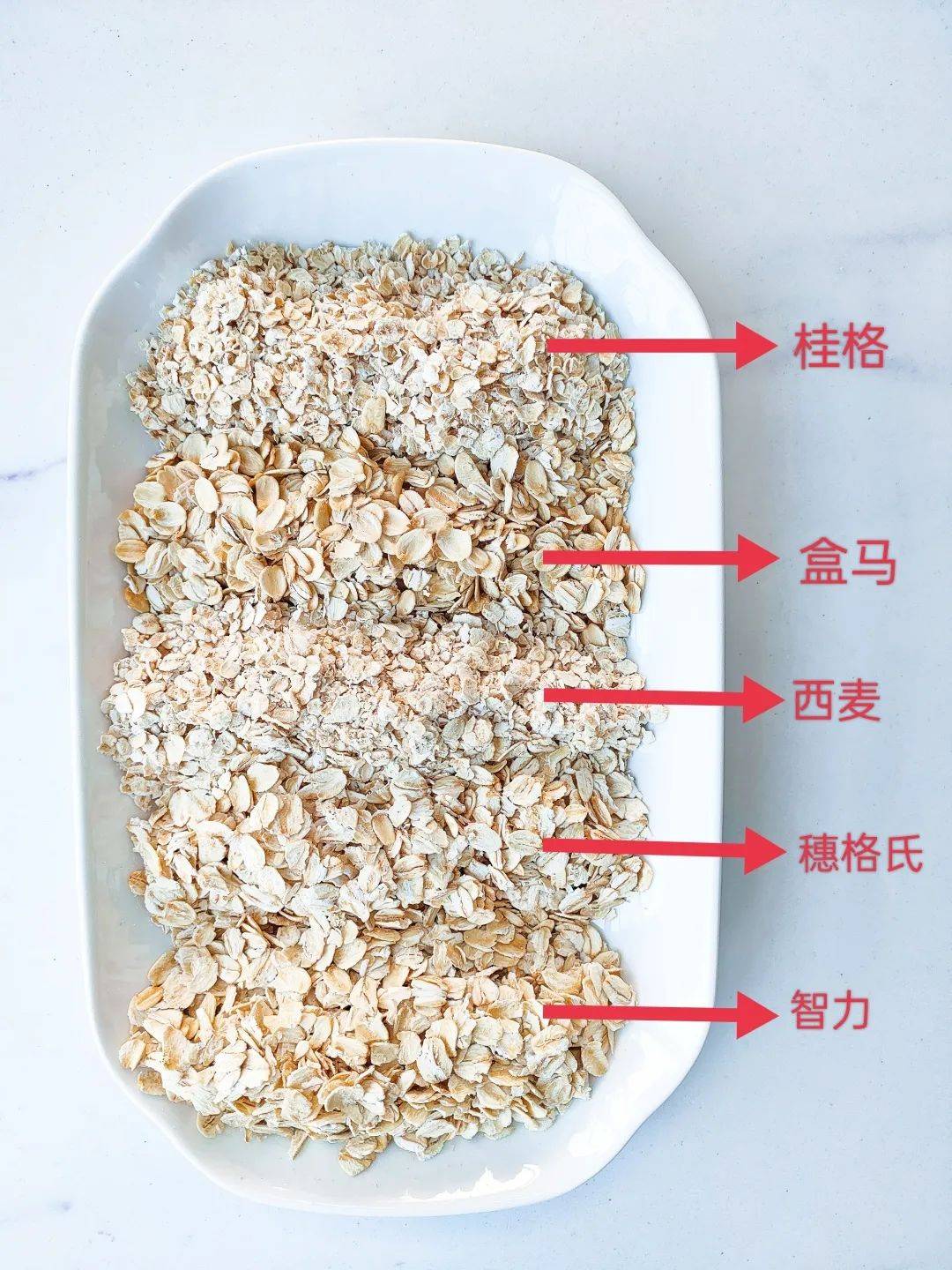 即食燕麦片升糖又胖人别再买错吃错了