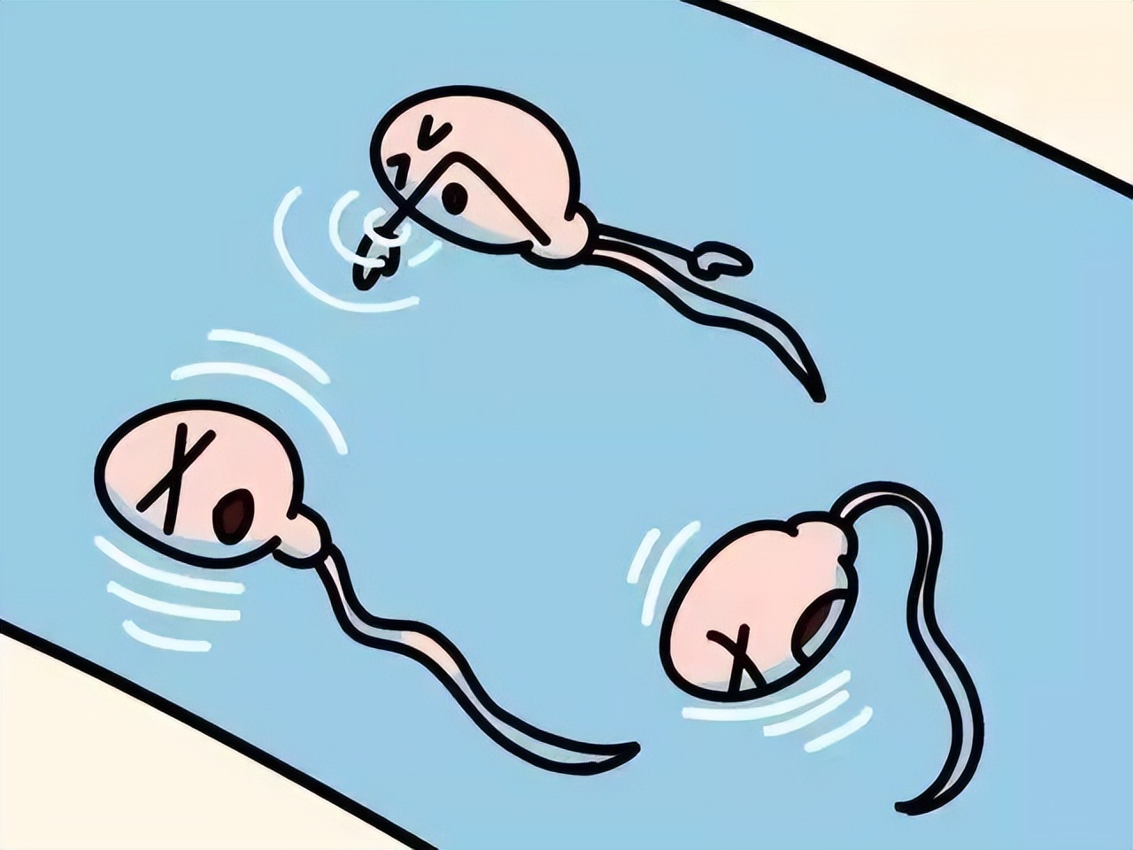 孕期夫妻同房对胎儿竟有这么多好处，很多人都不知道！_孕妇