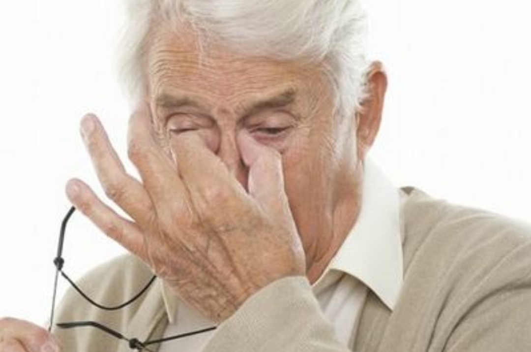 头晕和嗜睡是高血压的症状吗高血压还有其他症状吗