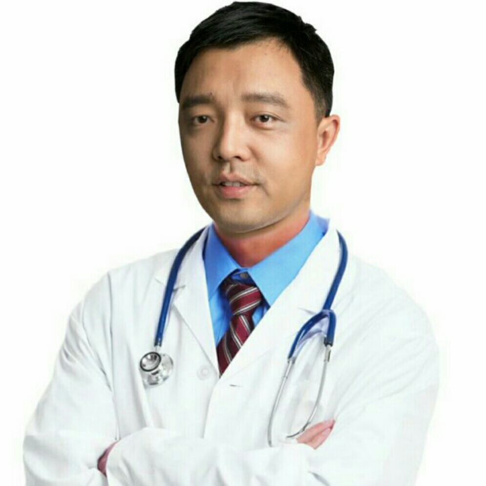 杨阳副主任医师-爱问医生