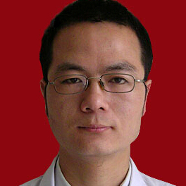 郑伟涛主治医师