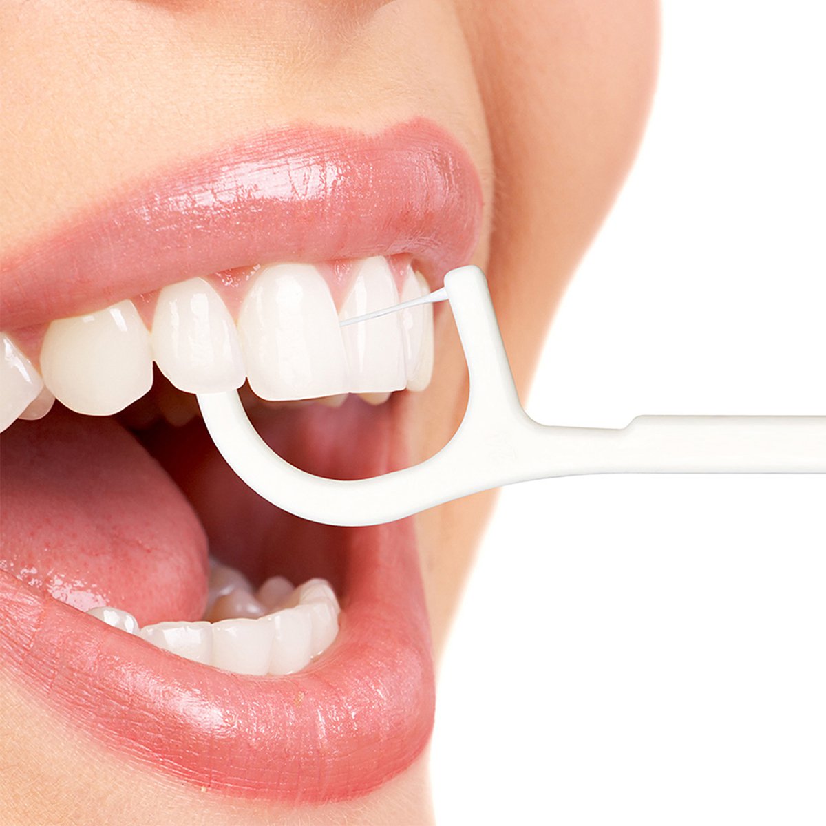 牙线介绍及使用方法-刘亚雄住院医师-爱问医生