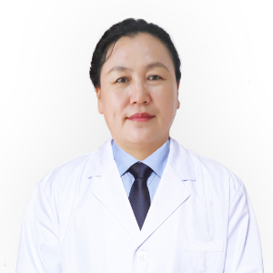 白淑芳副主任医师