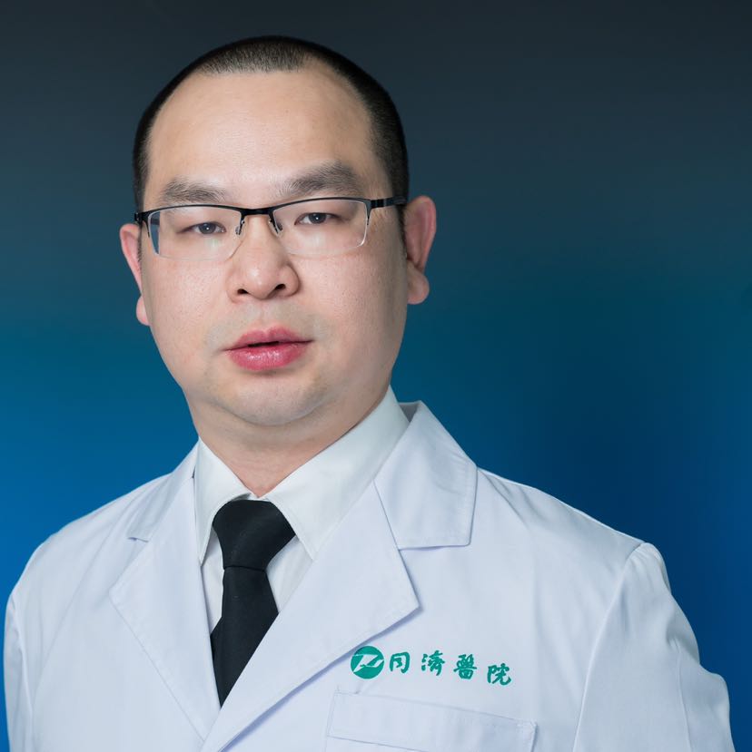 王涛医生的诊室